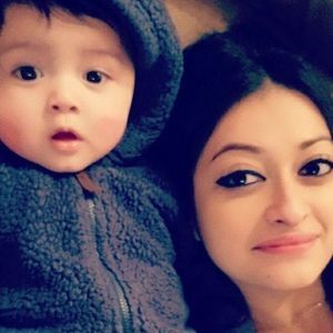 Meet your Posher, Tency